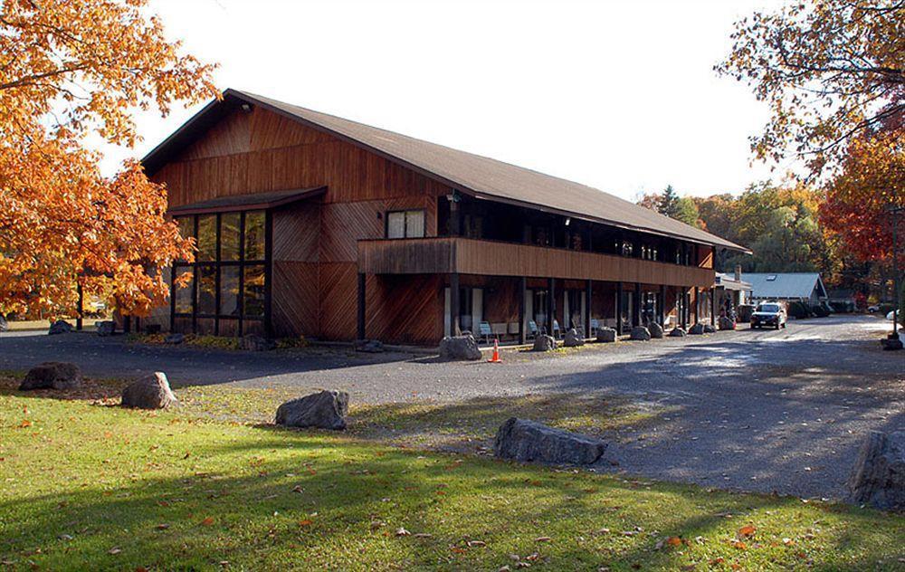 Catskill Mountain Lodge Palenville Zewnętrze zdjęcie